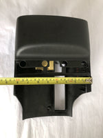 2010 - 2012 FORD FUSION Steering Column Trim Cover Upper and Lower G