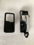 2010 - 2012 FORD FUSION Rear Back Inside Door Handle Right Side RH G