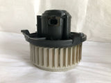 2010 - 2012 FORD FUSION HVAC Heater Air Condition Blower Motor G