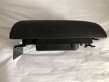 2010 FORD FUSION Front Center Console Lid Arm Rest Black Leather G