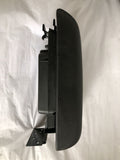 2010 FORD FUSION Front Center Console Lid Arm Rest Black Leather G