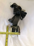 2010-2012 FORD FUSION Rear Seat Belt Lap and Shoulder Belt Left Driver Side LH G