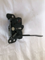 2013 - 2016 DODGE DART Front Hood Panel Latch With Release Lever G