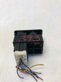 2006 NISSAN SENTRA Power Door Mirror Control Switch G