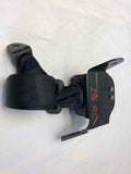 2014-2015 MITSUBISHI MIRAGE Rear Seat Belt Lap & Shoulder Belt Left Side LH G