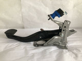 2016 MAZDA 3 Front Foot Brake Pedal Assembly 2.0L Automatic Transmission G