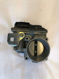 2016 MAZDA 3 Engine Fuel Injection Throttle Body Valve Assembly 2.0L G