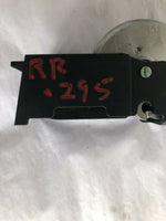 2013 - 2016 DODGE DART Sedan Rear Inside Door Handle Right Passenger Side RH G