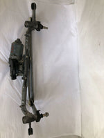 2014 - 2015 DODGE DART Windshield Wiper Transmission Linkages with Motor G