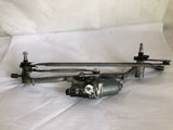 2014 - 2015 DODGE DART Windshield Wiper Transmission Linkages with Motor G