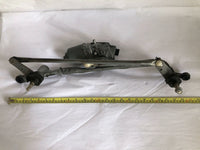 2014 - 2015 DODGE DART Windshield Wiper Transmission Linkages with Motor G