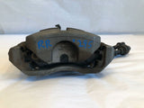 2014 - 2015 DODGE DART Rear Back Brake Disc Caliper Right Passenger Side RH G