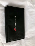 2015 DODGE DART Original Owners Manual Service Book Handbook Set W/ Case G