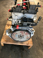 2010 FORD FUSION Engine Assembly 2.5L 126K Miles FWD Automatic Transmission G