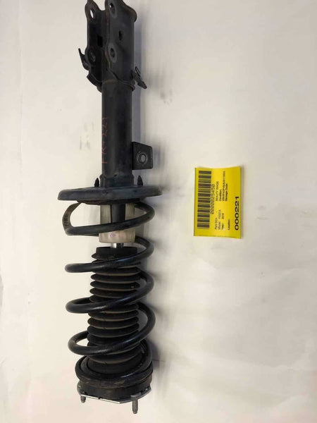 FORD FIESTA 2014 - 2019 Front Suspension Strut Right Passenger D2BC-1804C-18045