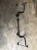 2016 MAZDA 3 Front Suspension Stabilizer Sway Bar W/ End Bars 2.0L 42K Miles G