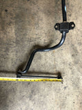 2016 MAZDA 3 Front Suspension Stabilizer Sway Bar W/ End Bars 2.0L 42K Miles G