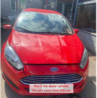 2015 FORD FIESTA Front Windshield Rain and Light Sensor Code DE8T-19H463-DC G