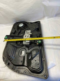 2015 FORD FIESTA Front Electric Door Window Regulator  Left Driver Side LH OEM