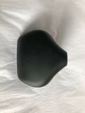 2015 DODGE DART Rear View Mirror Plastic Trim Cover Code 1YW11DX9AA G