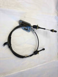 2015 FORD FIESTA Automatic Transmission Gear Shift Shifter Cable Linkage G