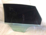 2013 - 2018 FORD FIESTA Rear Back Door Glass Window Tinted Right Side RH G