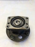 2013 - 2018 FORD FIESTA Rear Wheel Bearing & Hub Assy 1.6L w/o Turbo Left Side G