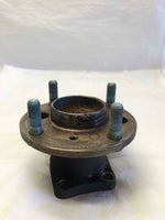 2013 - 2018 FORD FIESTA Rear Wheel Bearing & Hub Assy 1.6L w/o Turbo Left Side G