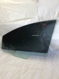 2011 - 2019 FORD FIESTA Front Door Glass Window Tinted Left Driver Side LH G