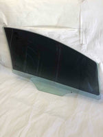 2011 - 2019 FORD FIESTA Front Door Glass Window Tinted Left Driver Side LH G