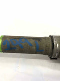 2014 - 2017 FORD FIESTA Front CV Axle Shaft Assembly 1.6L w/o turb Left Side G