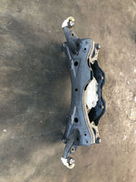 2014 MAZDA 6 Rear Suspension Subframe Cradle Beam Crossmember FWD 107K Miles M