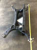 2014 MAZDA 6 Rear Suspension Subframe Cradle Beam Crossmember FWD 107K Miles M