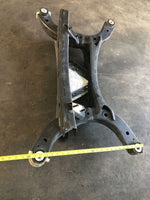 2014 MAZDA 6 Rear Suspension Subframe Cradle Beam Crossmember FWD 107K Miles M