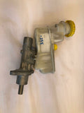 2015 DODGE DART Brake Master Cylinder With Brake Fluid Bottle Tank Reservoir G