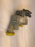 2015 DODGE DART Brake Master Cylinder With Brake Fluid Bottle Tank Reservoir G