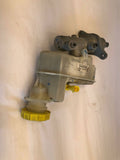 2015 DODGE DART Brake Master Cylinder With Brake Fluid Bottle Tank Reservoir G