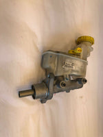 2015 DODGE DART Brake Master Cylinder With Brake Fluid Bottle Tank Reservoir G