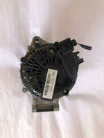 2014-2017 FORD FIESTA Engine Alternator A/T FWD 1.6L w/o turbo AE8T-10300-AA G