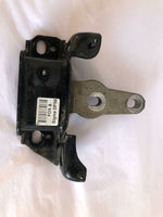 2015 FORD FIESTA Engine Transmission Mount Bracket Holder 1.6L A/T G