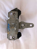 2015 FORD FIESTA Engine Transmission Mount Bracket Holder 1.6L A/T G