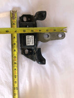 2015 FORD FIESTA Engine Transmission Mount Bracket Holder 1.6L A/T G