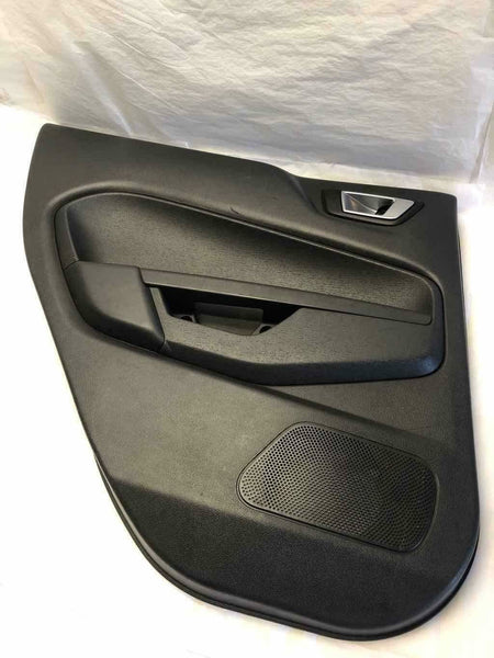 2014 - 2016 FORD FIESTA Rear Door Inner Trim Panel Left Driver Side LH G