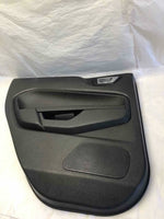 2014 - 2016 FORD FIESTA Rear Door Inner Trim Panel Left Driver Side LH G