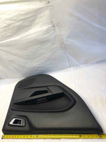 2014 - 2016 FORD FIESTA Rear Door Inner Trim Panel Left Driver Side LH G