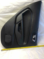 2014 - 2016 FORD FIESTA Rear Door Inner Trim Panel Left Driver Side LH G