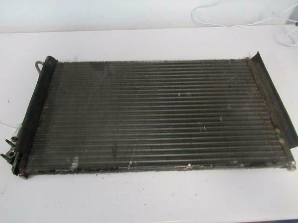 2002 FORD MUSTANG 4.6L 8 Cylinder Air Conditioning A/C Condenser Fit 1998-2004 M