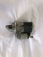 2014 - 2017 FORD FIESTA Engine Starter Motor 1.6L w/o turbo Automatic Trans. G