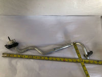 2015 FORD FIESTA AC Compressor Evaporator Hose Pipe D2B1-19N617-BB G