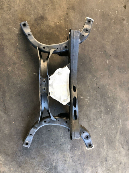 2016 MAZDA 3 Rear Back Suspension Crossmember Subframe Mazda3 G